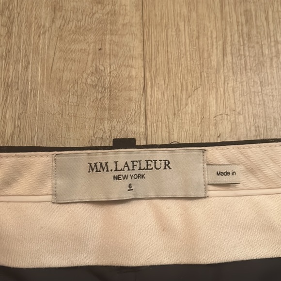 M.M. LaFleur Mejia Pants - Picture 4 of 6